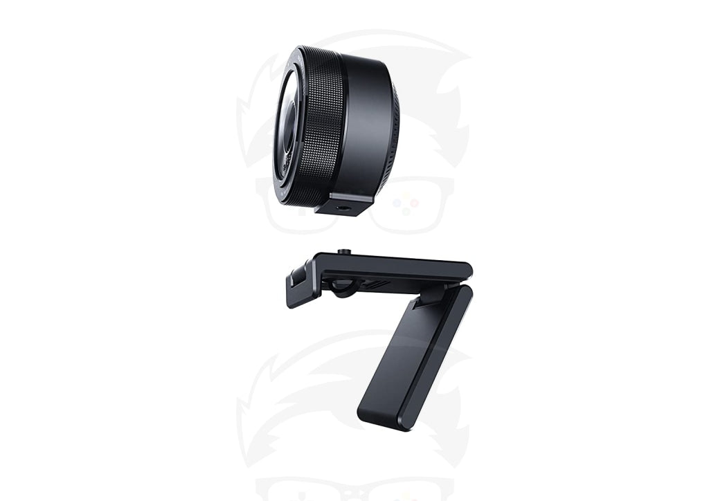 Razer Kiyo Pro USB Camera with High-Performance Adaptive Light Sensor WEBCAM Razer Kiyo Pro USB Camera with High-Performance Adaptive Light Sensor WEBCAM